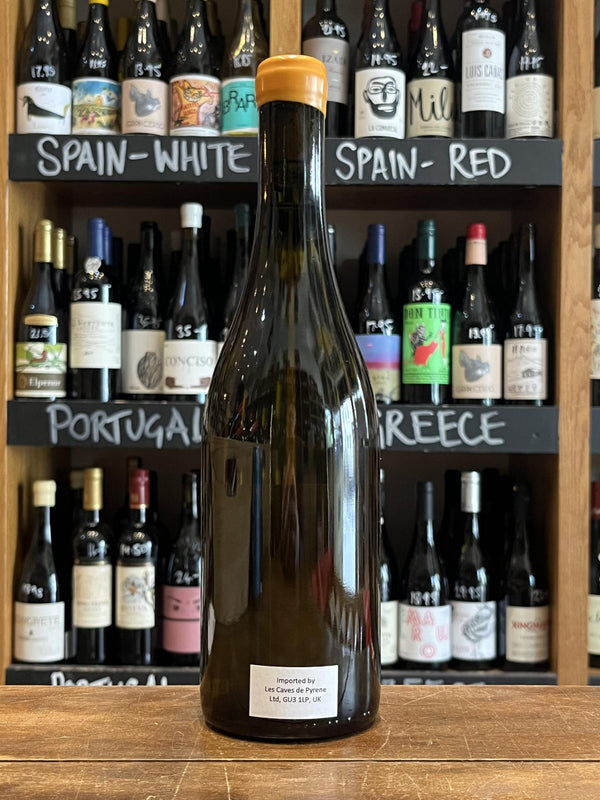 De Moor - Vendangeur Masque Chablis
