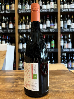 Fabbrica Pienza Newton Orcia DOC-Seven Cellars