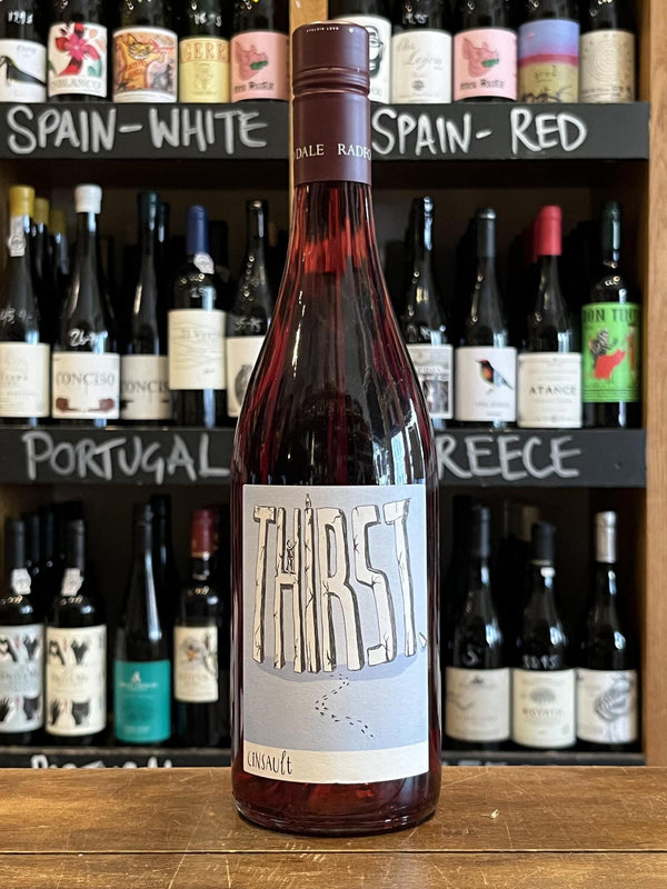 Radford Dale - 'Thirst' Cinsault