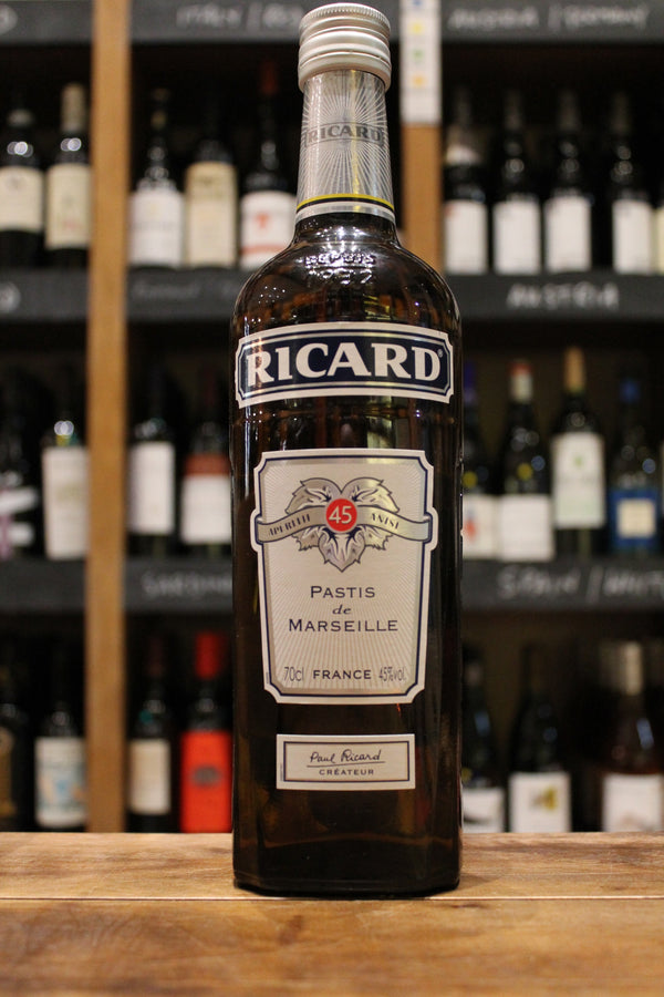 Ricard Pastis - Seven Cellars