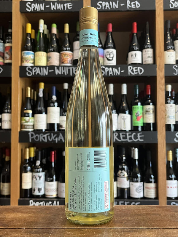 Silent Noise - HO Riesling