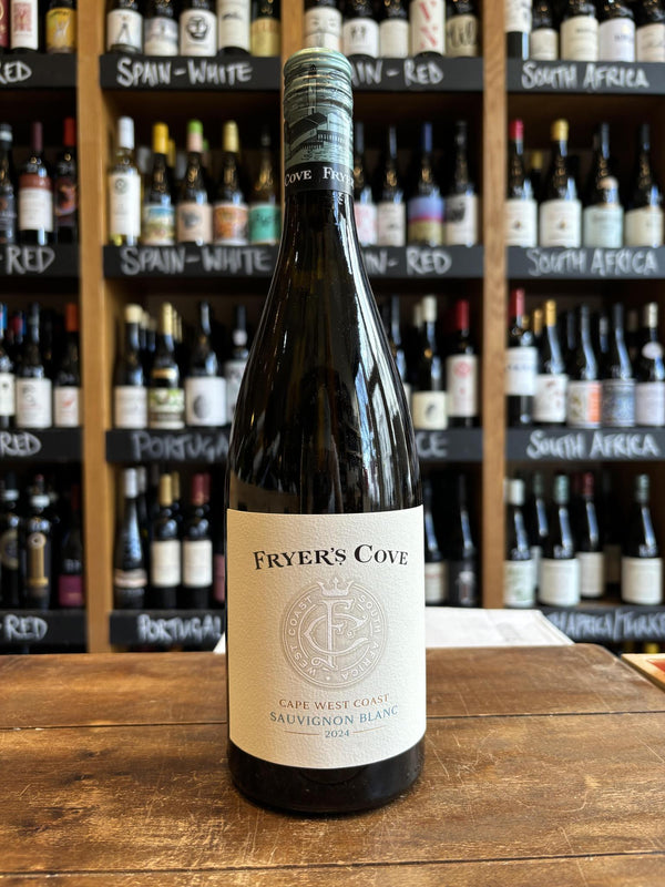 Fryer's Cove - Sauvignon Blanc