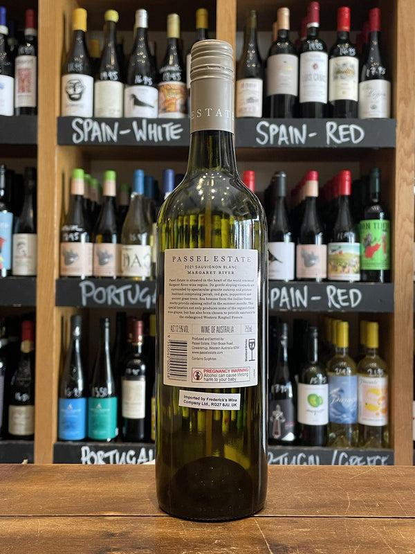 Passel - Sauvignon Blanc