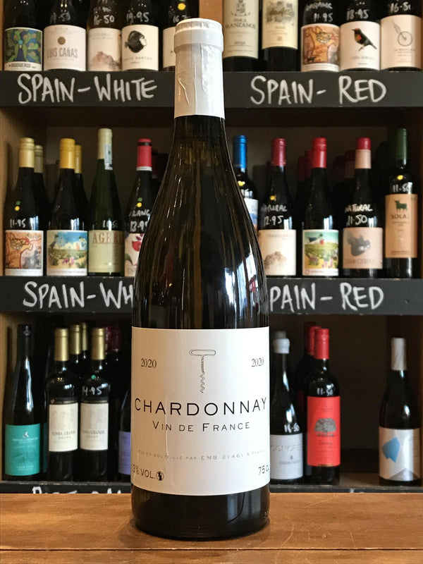 Nolay - Chardonnay