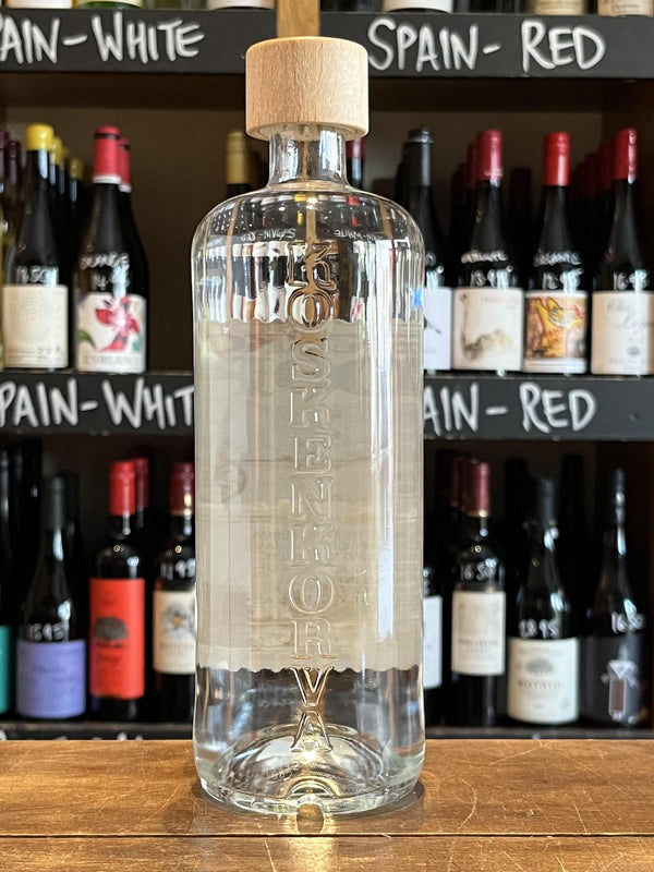 Koskenkorva - Blueberry Juniper Vodka