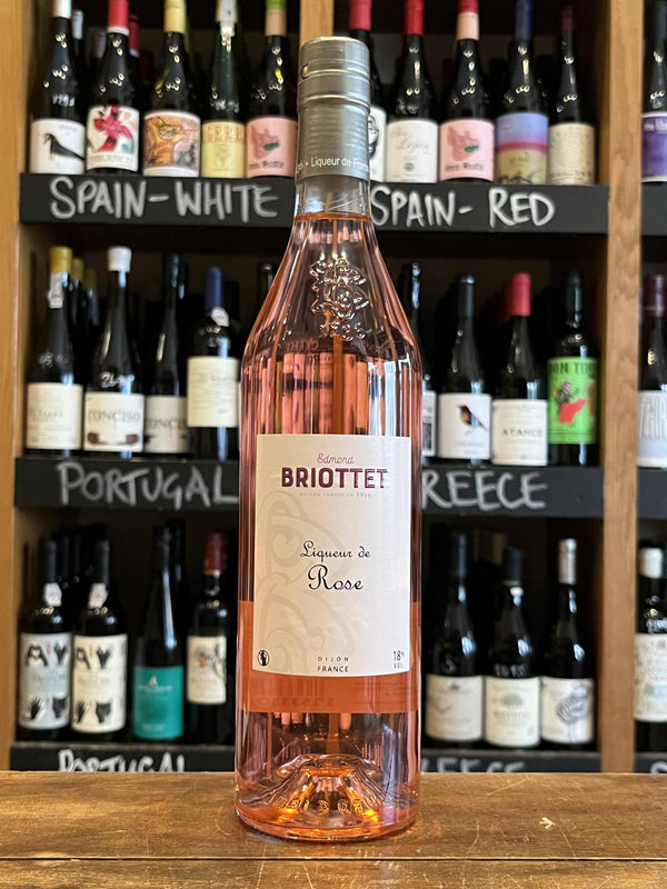 Briottet - Liqueur de Rose
