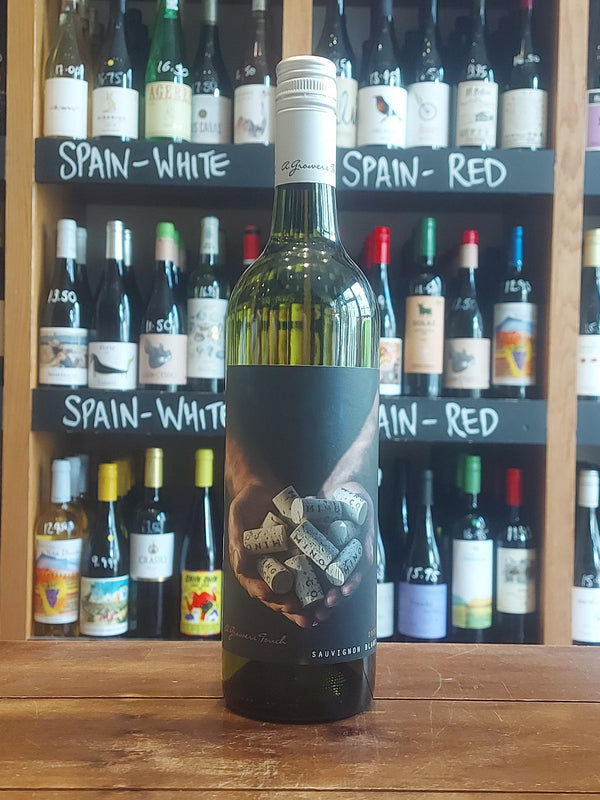 Growers Touch -  Sauvignon Blanc