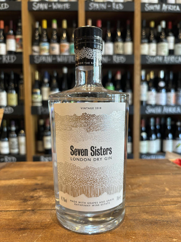 Seven Sisters - Gin