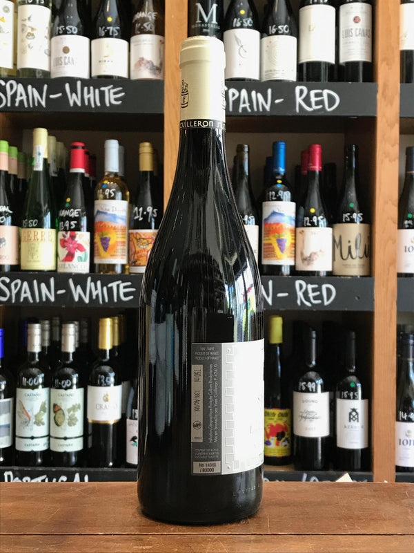 Domaine Yves Cuilleron Syrah Rouge