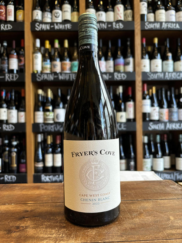 Fryer's Cove - Chenin Blanc