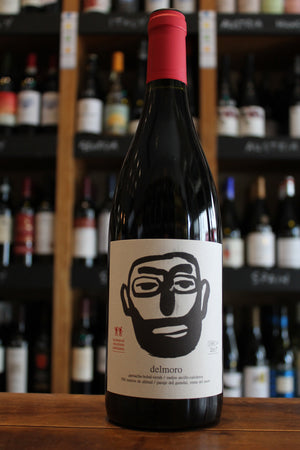 La Comarcal - Delmoro Tinto - Seven Cellars