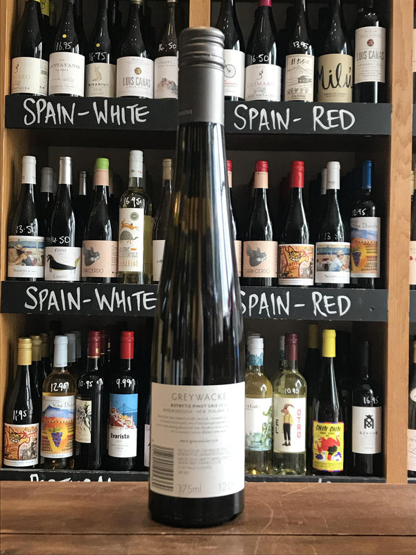 Greywacke - Botrytis Pinot Gris