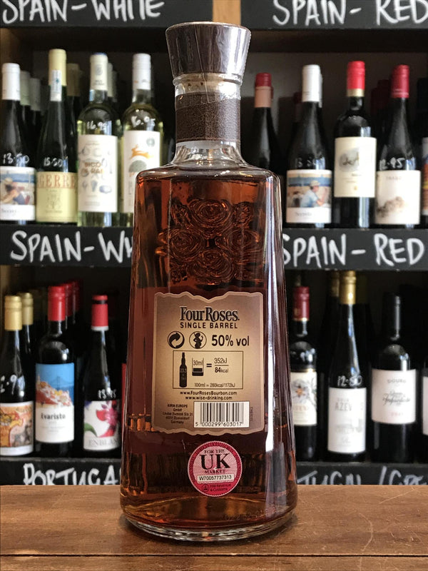 Four Roses - Single Barrel