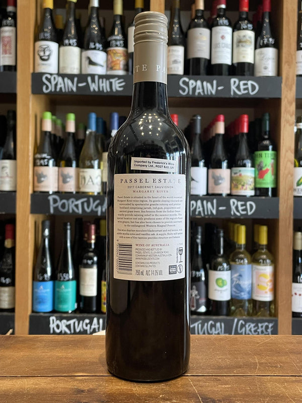 Passel - Cabernet Sauvignon