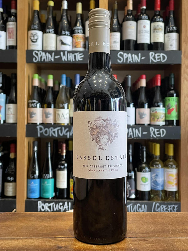 Passel - Cabernet Sauvignon