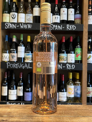 Château L'Escarelle - Rosé - AOP Côteaux Varois en Provence-Seven Cellars