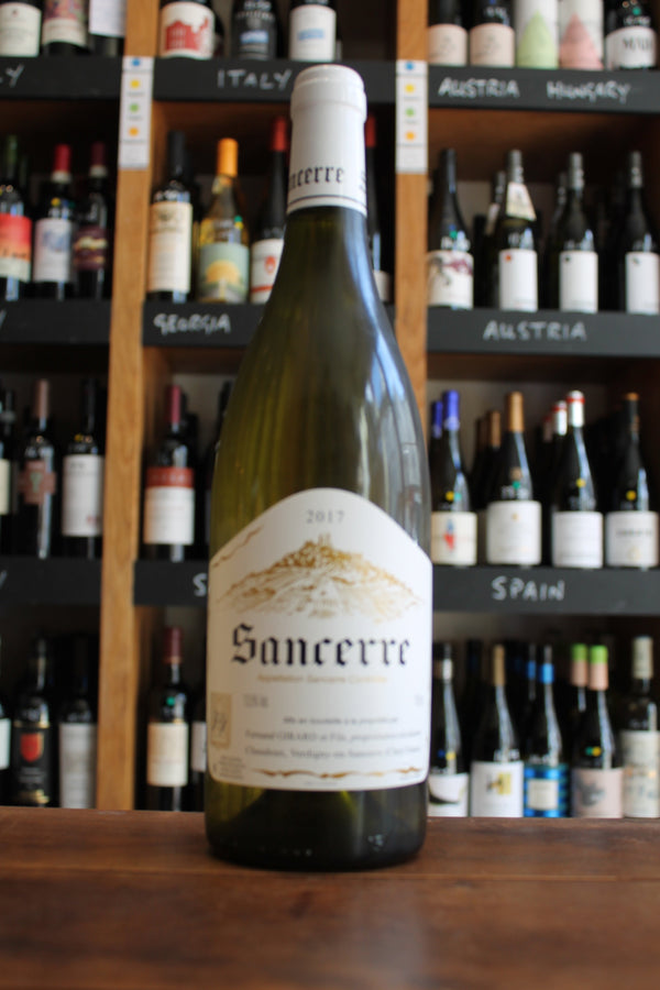 Fernand Girard - Sancerre