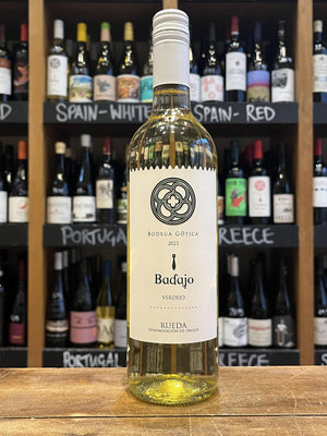Bodega Gotica - Badajo Verdejo
Seven Cellars