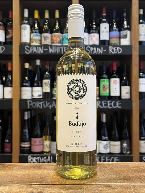 Bodega Gotica - Badajo Verdejo
Seven Cellars