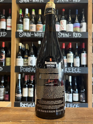 Brouwerij Rodenbach - Rodenbach Vintage 2022 (Foeder no 157) - Flanders Red Ale
Seven Cellars