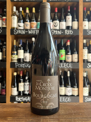 Domaine La Croix Montjoie
Seven Cellars