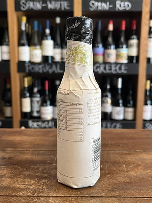 Fee Brothers - Turkish Tobacco Bitters
Seven Cellars