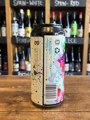 Gravity Well - Coordinate Singularity - GF Hazy Pale
Seven Cellars