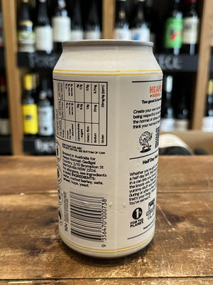 Heaps Normal - Half Day Hazy - Non Alcoholic IPA
Seven Cellars
