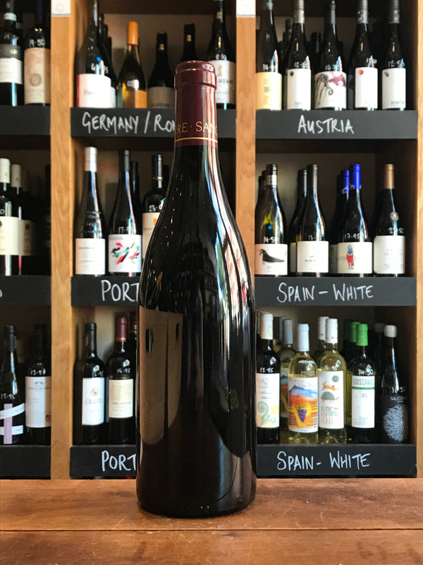 Fernand Girard - Sancerre Rouge