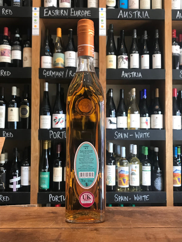 Godet  No 1 Gentleman Cognac