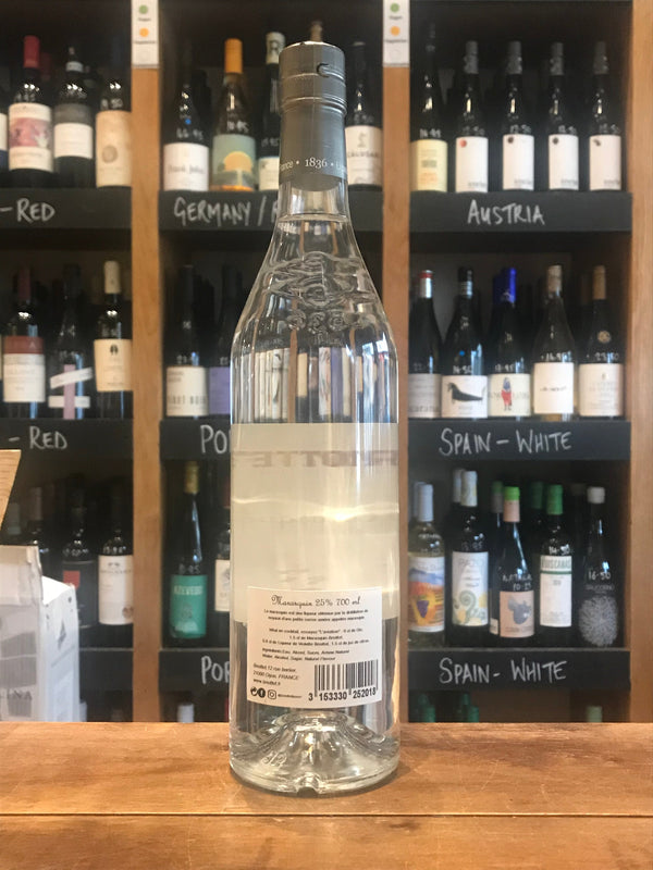 Briottet - Marasquin (Maraschino Cherry)