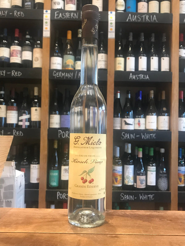 G. Miclo - Kirsch Grand Reserve