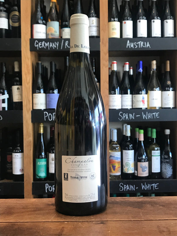 Champalou - Vouvray Sec