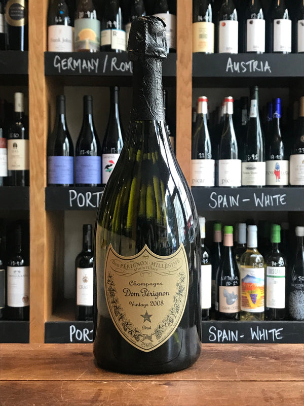Dom Perignon - Vintage 2013 Brut Champagne-Seven Cellars