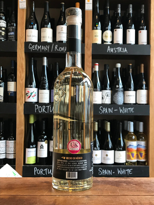 Terralta Reposado Tequila