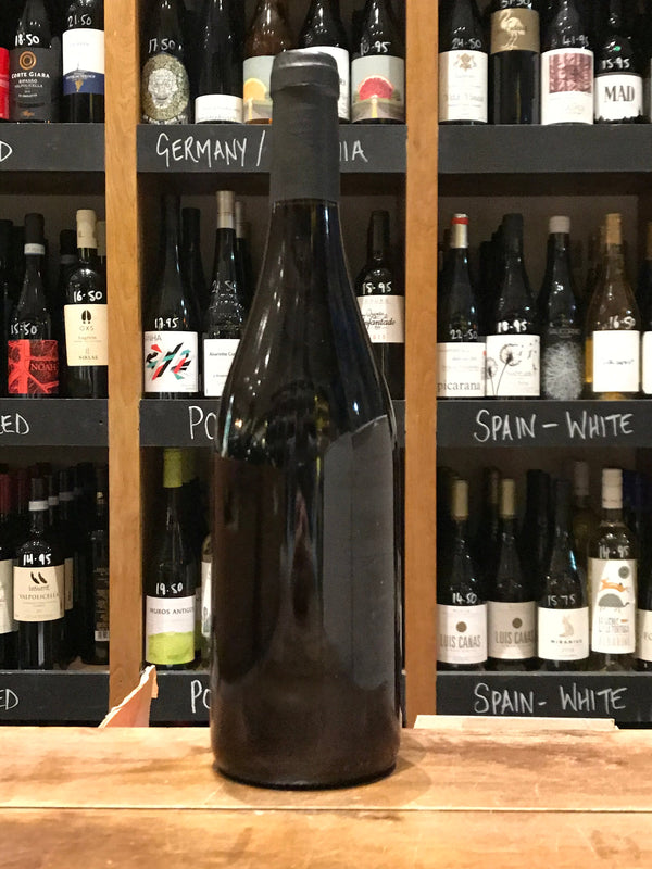 Maupertuis VDF Gamay Pierres Noires XXI