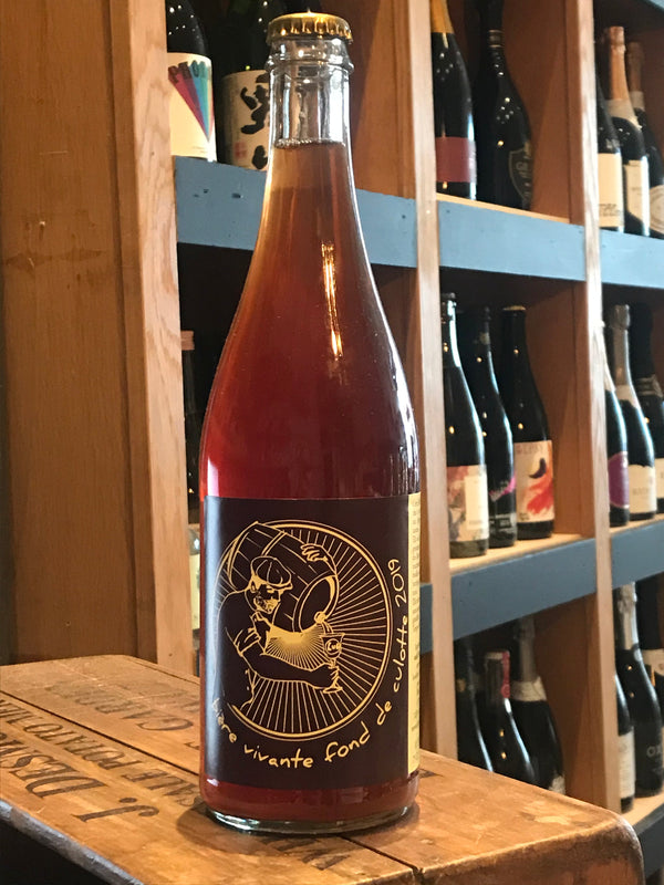 Fond de Cullote Speciale Vivante