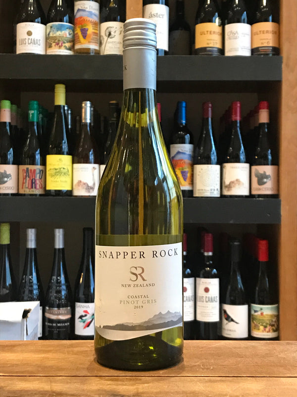 Snapper Rock - Pinot Gris