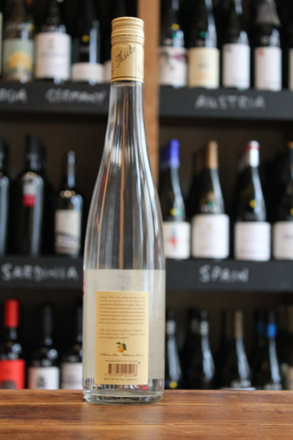 G. Miclo Poire William Eau de Vie - Seven Cellars