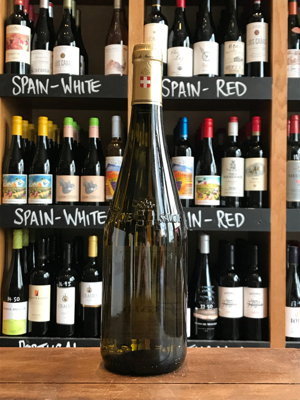 Frangy - Roussette De Savoie