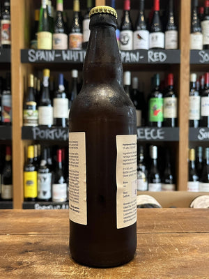 Ideal Day Brewery - Homeward Bound - IPA
Seven Cellars