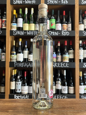 Pisco Aba
Seven Cellars