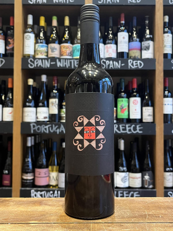 Protero - Adelaide Hills Nebbiolo
Seven Cellars