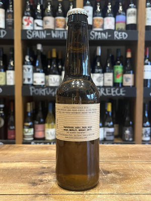 The Kernel Brewery - Grisette - Nelson Sauvin
Seven Cellars