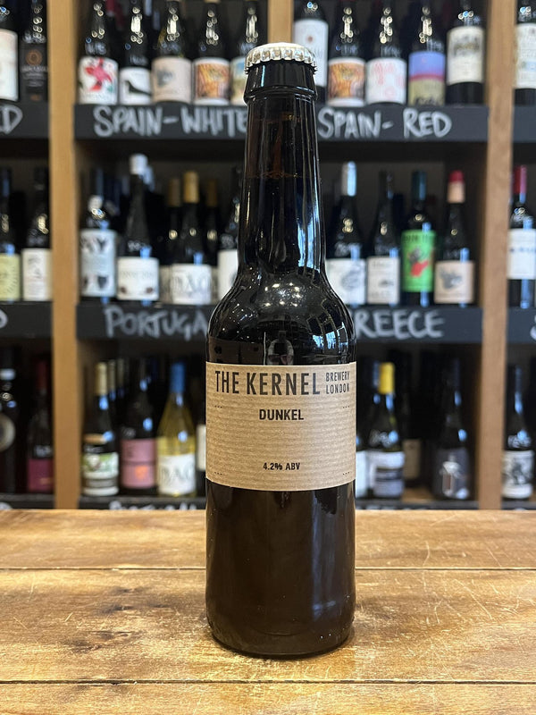 The Kernel Brewery - Munich Dunkel - Lager
Seven Cellars