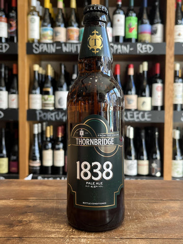 Traditional Ale