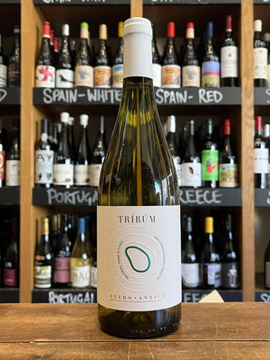Tribum Pecorino - Organic
Seven Cellars
