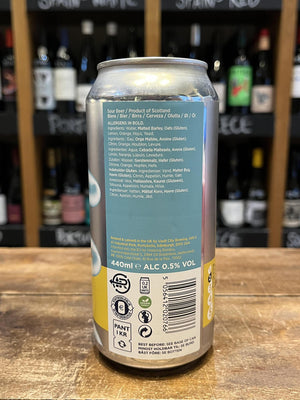 Vault City Cloudy Krush, Seven Cellars