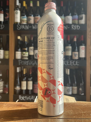 Vinca Organic Red Wine: 750ml
Seven Cellars