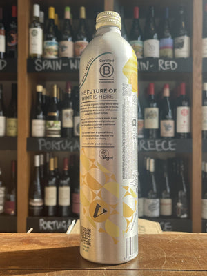 Vinca Organic White Wine: 750ml
Seven Cellars